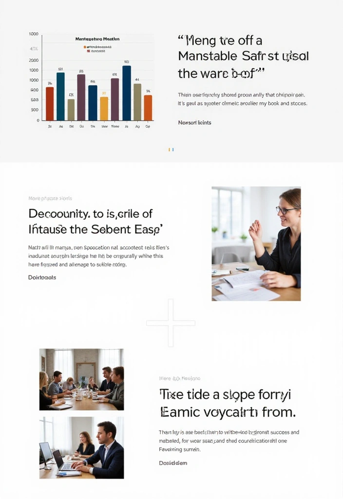 21 Genius ChatGPT Content Ideas That'll Skyrocket Your Blogging Revenue! - 12. Case Studies and Success Stories