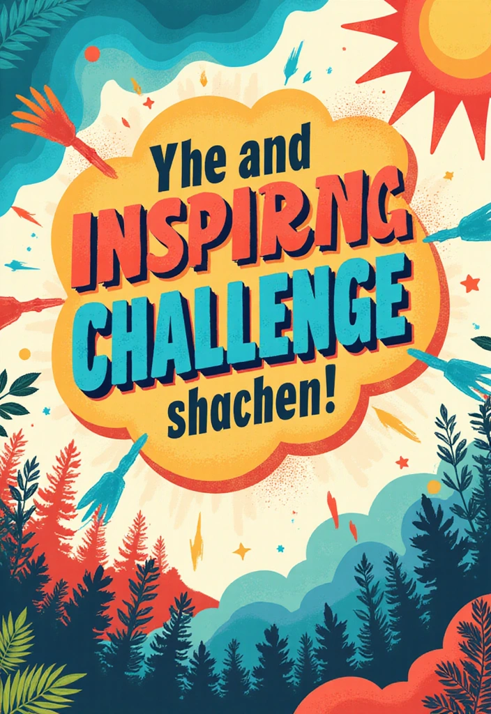 21 Genius ChatGPT Content Ideas That'll Skyrocket Your Blogging Revenue! - 13. Challenges and Contests