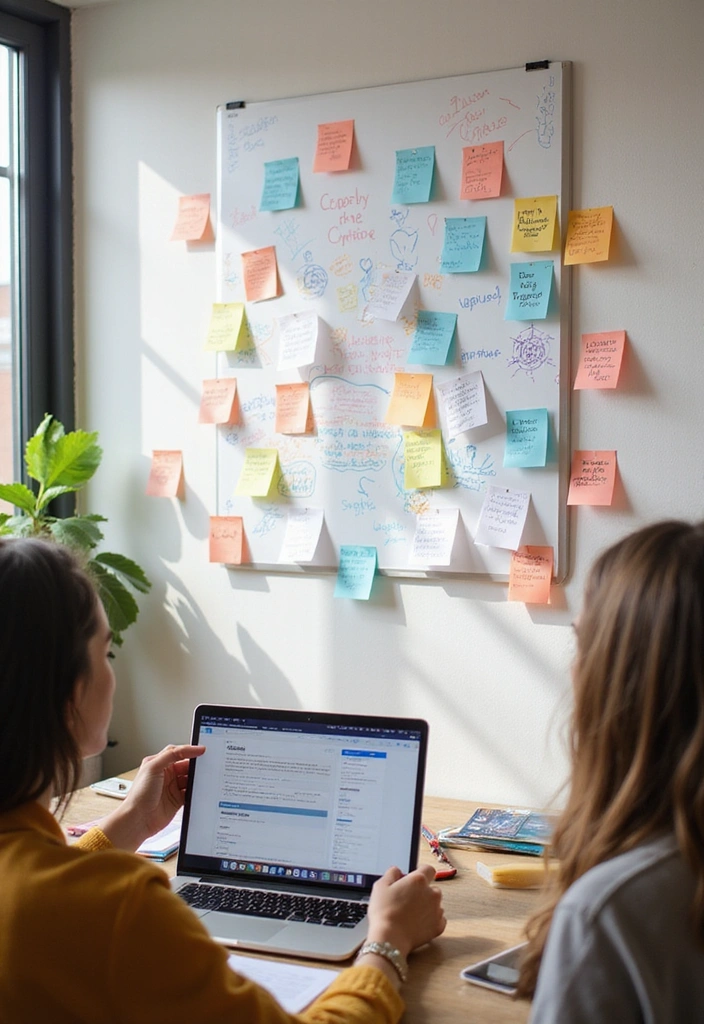 21 Genius ChatGPT Content Ideas That'll Skyrocket Your Blogging Revenue! - 2. Compelling Blog Post Ideas