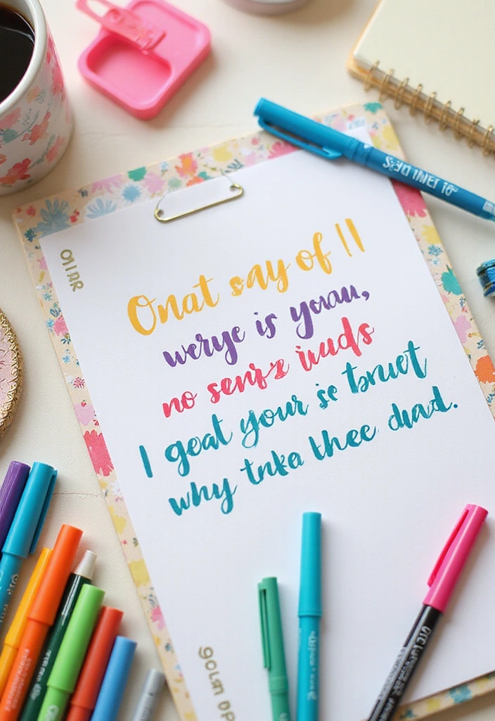 21 Genius ChatGPT Content Ideas That'll Skyrocket Your Blogging Revenue! - 20. Goal Setting and Progress Tracking