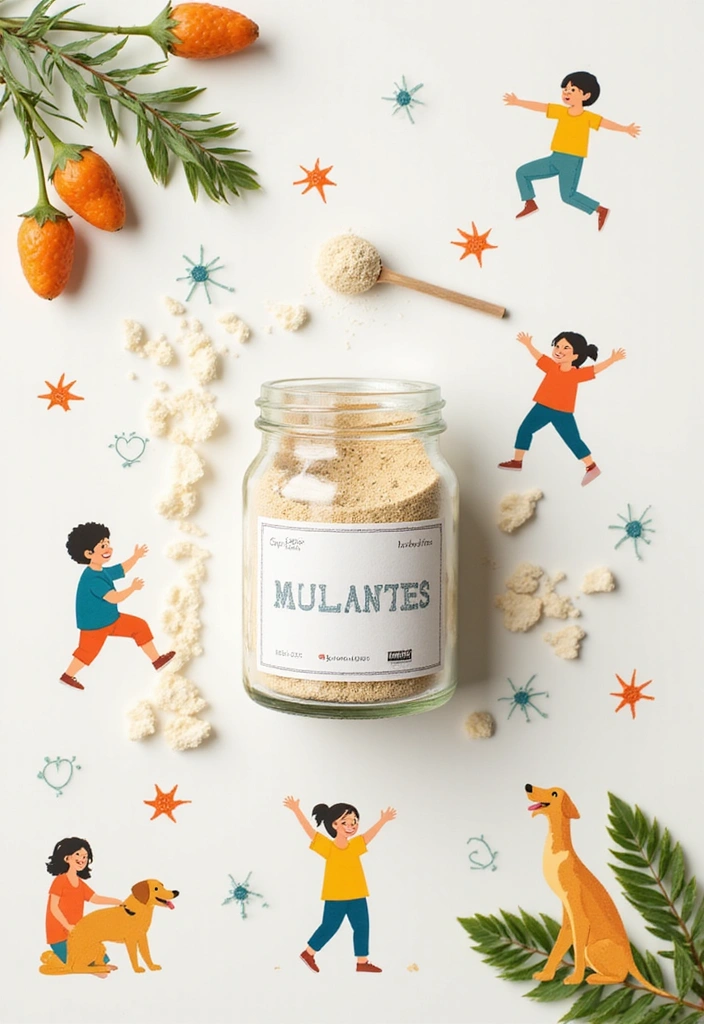 10 Ant Elimination Methods That Are Safe for Your Kids and Pets! - 2. Diatomaceous Earth