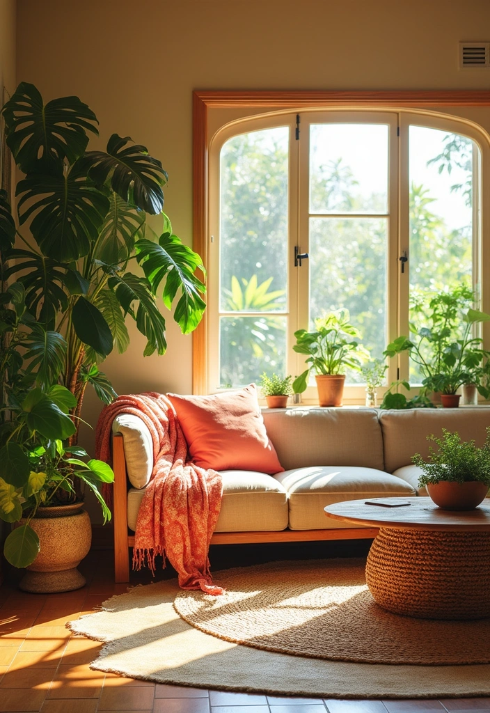 10 Tropical Decor Ideas That Will Bring a Slice of Paradise to Your Home This Summer! - Conclusion