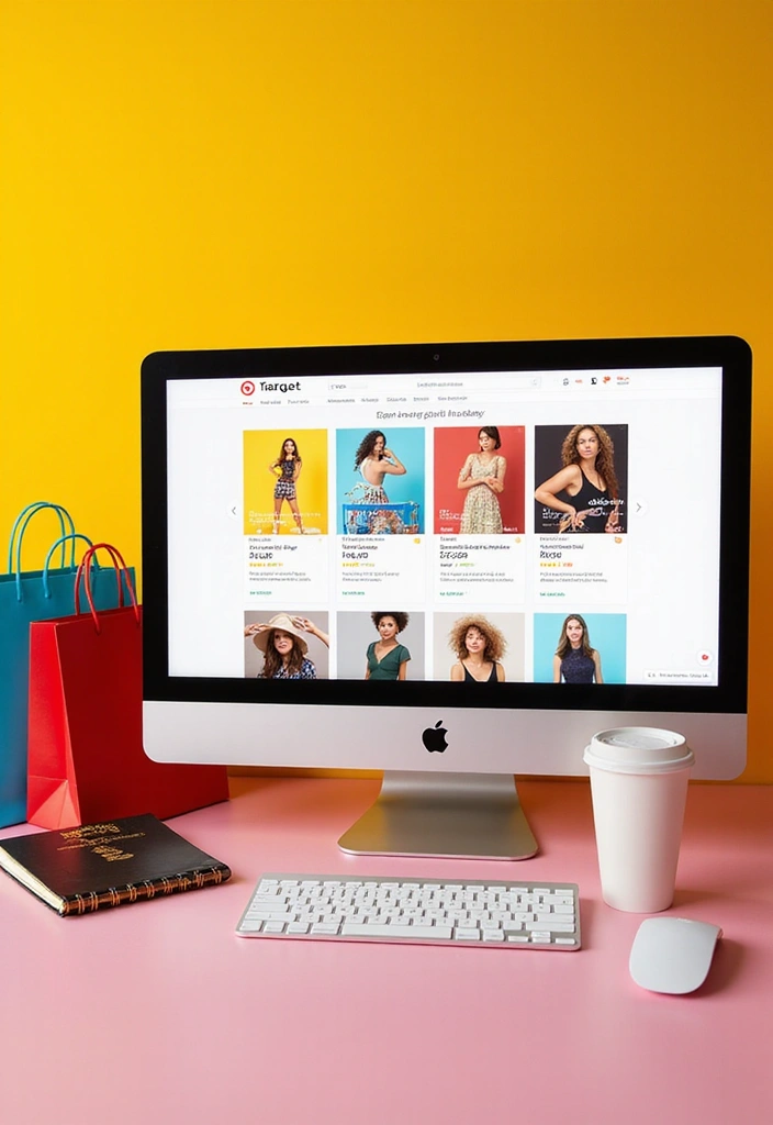 11 Best High-Paying Affiliate Programs You Need to Join Right Now (Check Out #6!) - 12. Target Affiliate Program