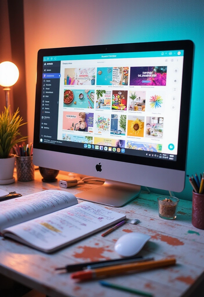 11 Best High-Paying Affiliate Programs You Need to Join Right Now (Check Out #6!) - 16. Canva Affiliate Program