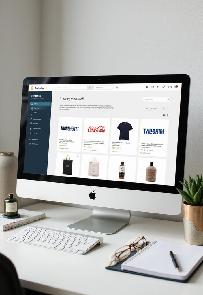 11 Best High-Paying Affiliate Programs You Need to Join Right Now (Check Out #6!) - 7. Rakuten Marketing