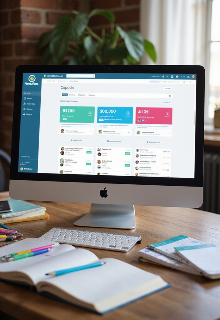 11 Best High-Paying Affiliate Programs You Need to Join Right Now (Check Out #6!) - 9. FlexOffers