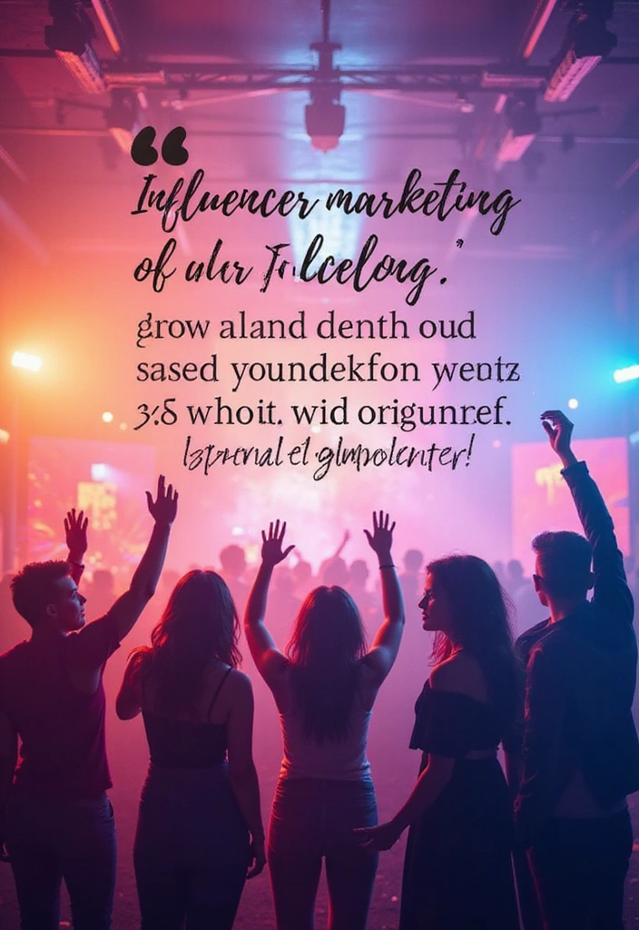 12 Secrets to Boost Your Influencer Income Like a Pro (Tip #7 Will Shock You!) - Conclusion