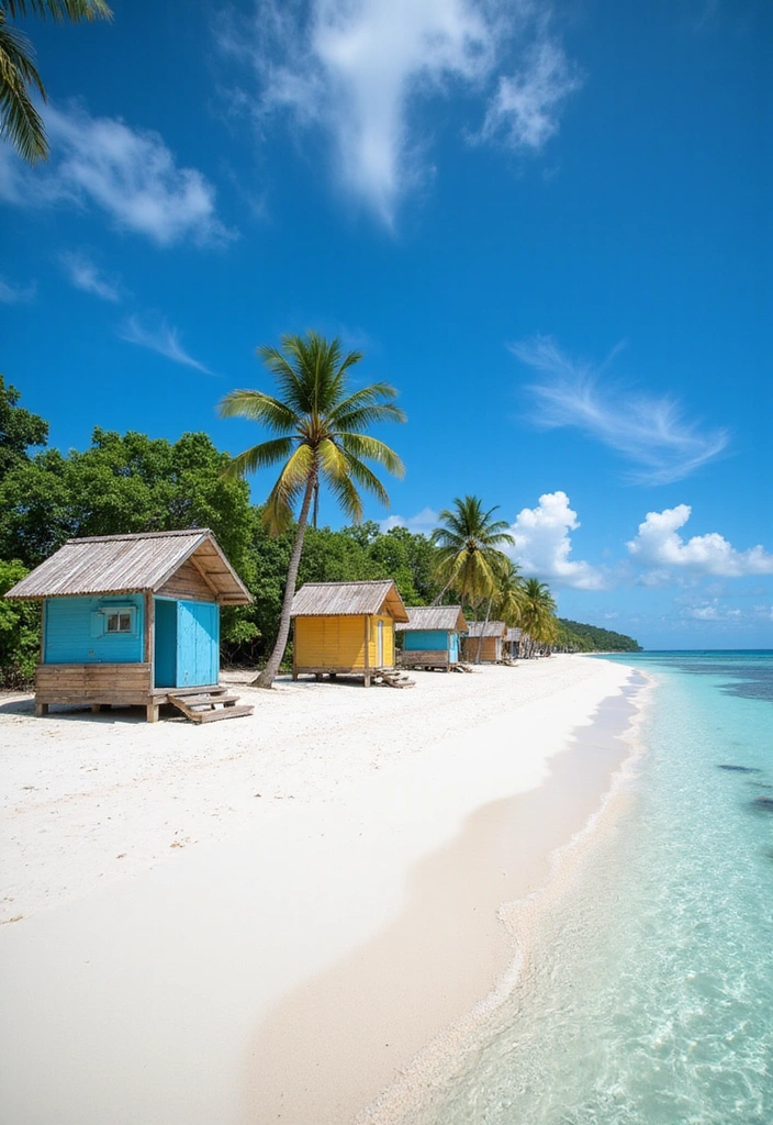 13 Affordable Vacations That Will Surprise You (You Won't Believe What #7 Costs!) - 12. Belize – Budget-Friendly Caribbean Charm