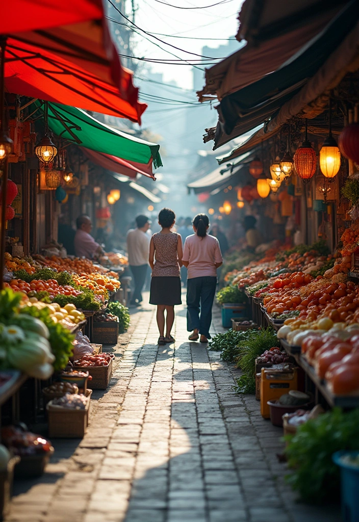 13 Affordable Vacations That Will Surprise You (You Won't Believe What #7 Costs!) - 7. Vietnam – Affordable Adventure Awaits