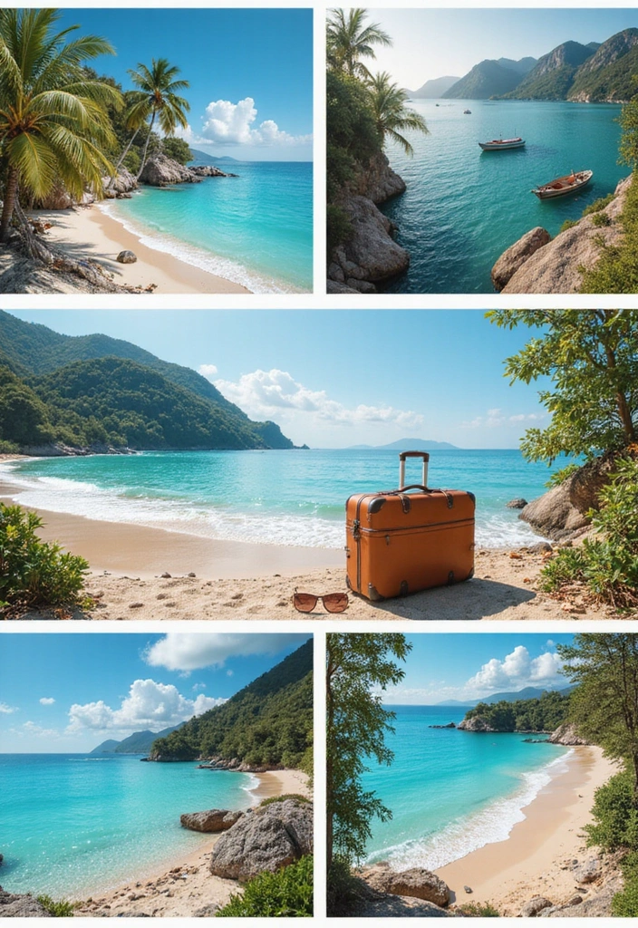 13 Affordable Vacations That Will Surprise You (You Won't Believe What #7 Costs!) - Conclusion