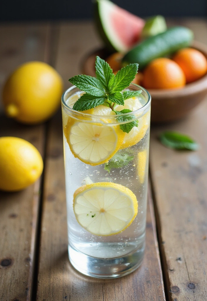 15 Hair Care Tips for Shiny, Healthy Hair (And #8 Will Change Your Life!) - 1. Hydrate from Within