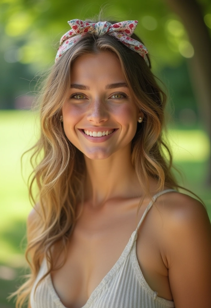 15 Hair Care Tips for Shiny, Healthy Hair (And #8 Will Change Your Life!) - 14. Avoid Tight Hairstyles