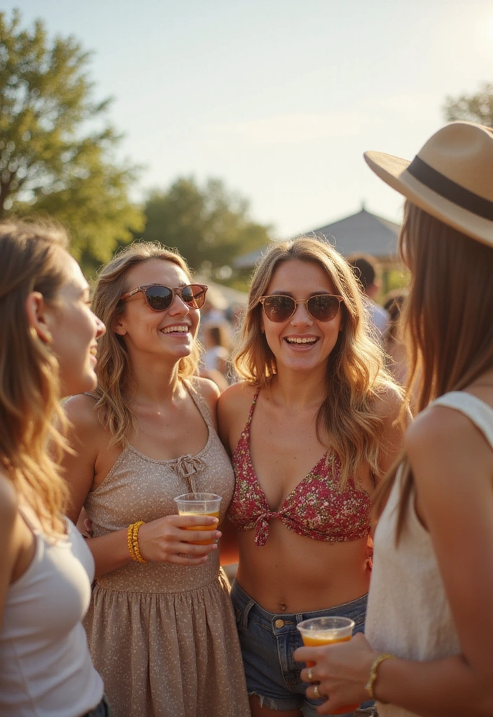 15 Summer Fashion Must-Haves for 2025 That Will Make You the Trendsetter! - Conclusion