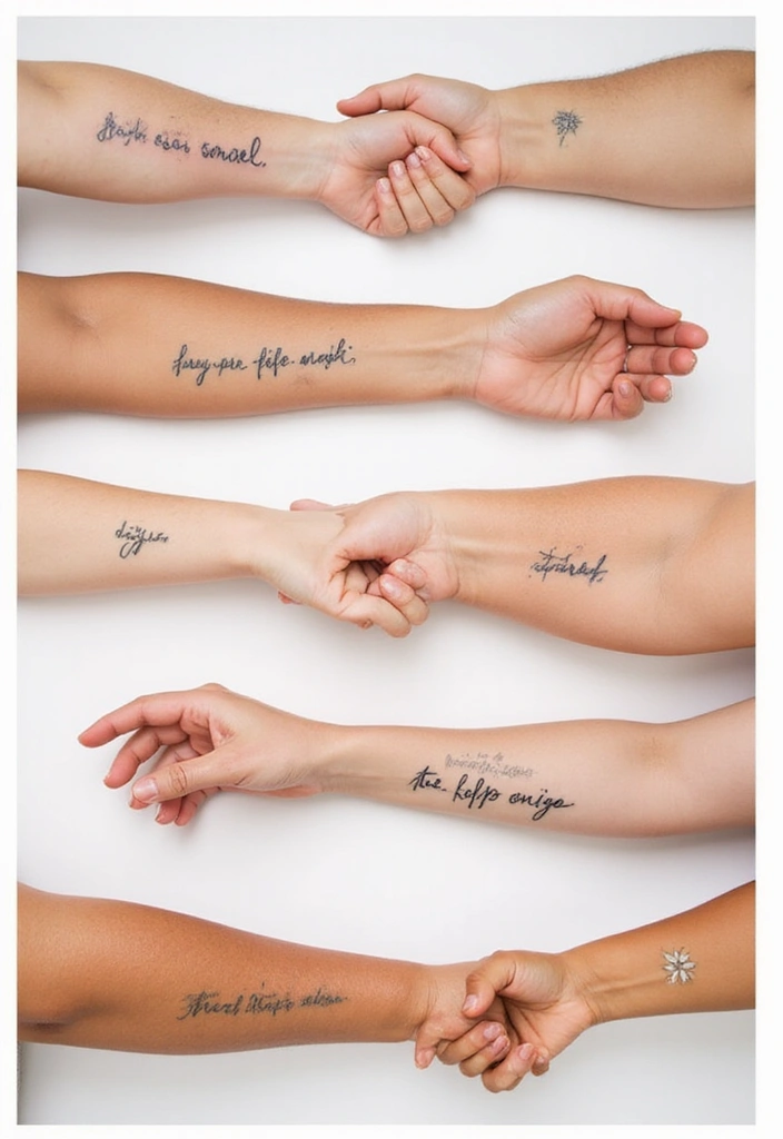 21 Minimalist Small Tattoo Ideas That Will Leave You Breathless (You’ll Love #10!) - Conclusion