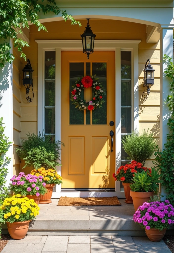 21 Summer Entryway Decor Tips That Will Make a Lasting First Impression (You Can't Miss #3!) - Conclusion
