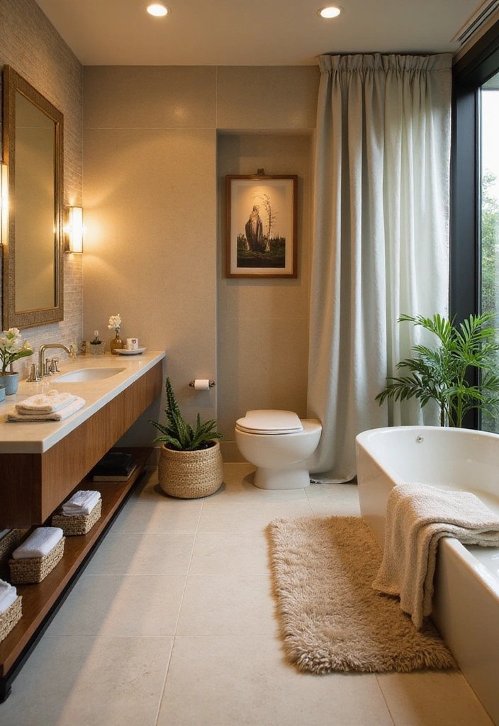Pro Tips for Designing a Spa-Like Bathroom That Transforms Your Routine - Conclusion