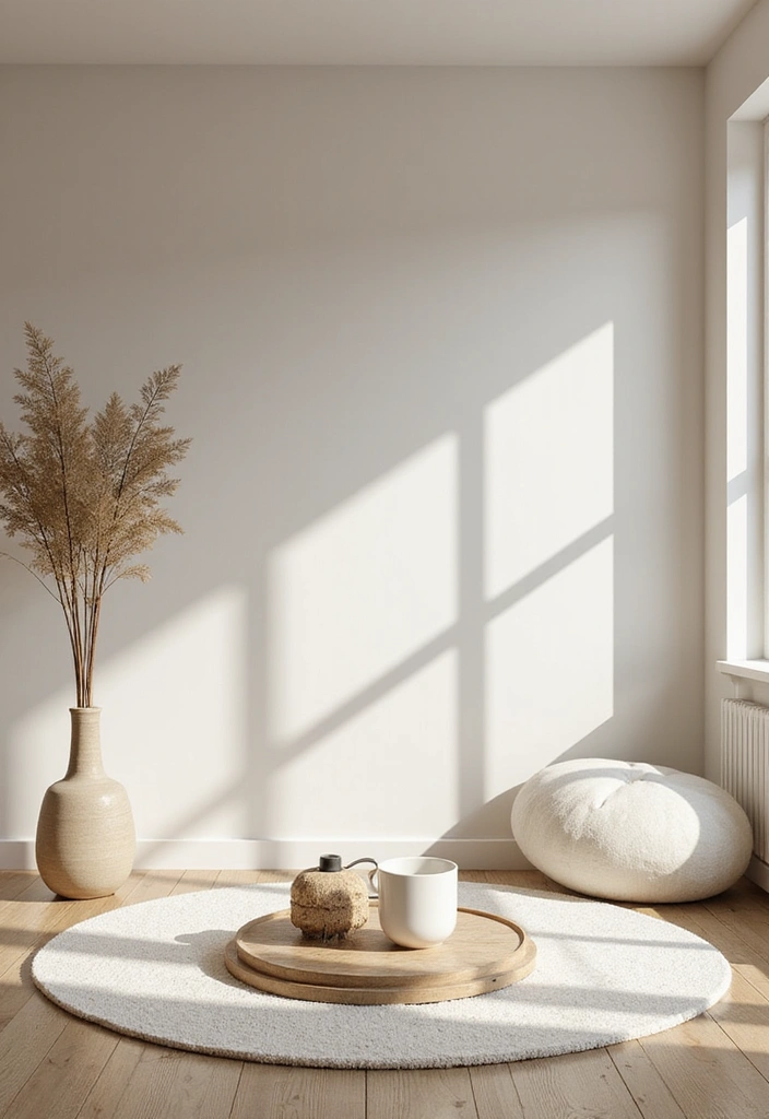 10 Minimalist Interior Design Ideas That Will Transform Your Home into a Serene Sanctuary! - Conclusion