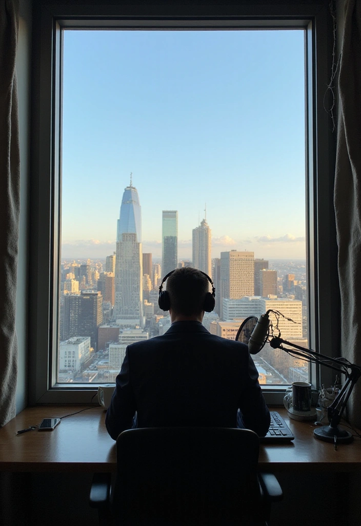 10 Proven Ways to Make Money Podcasting That Will Blow Your Mind! - Conclusion