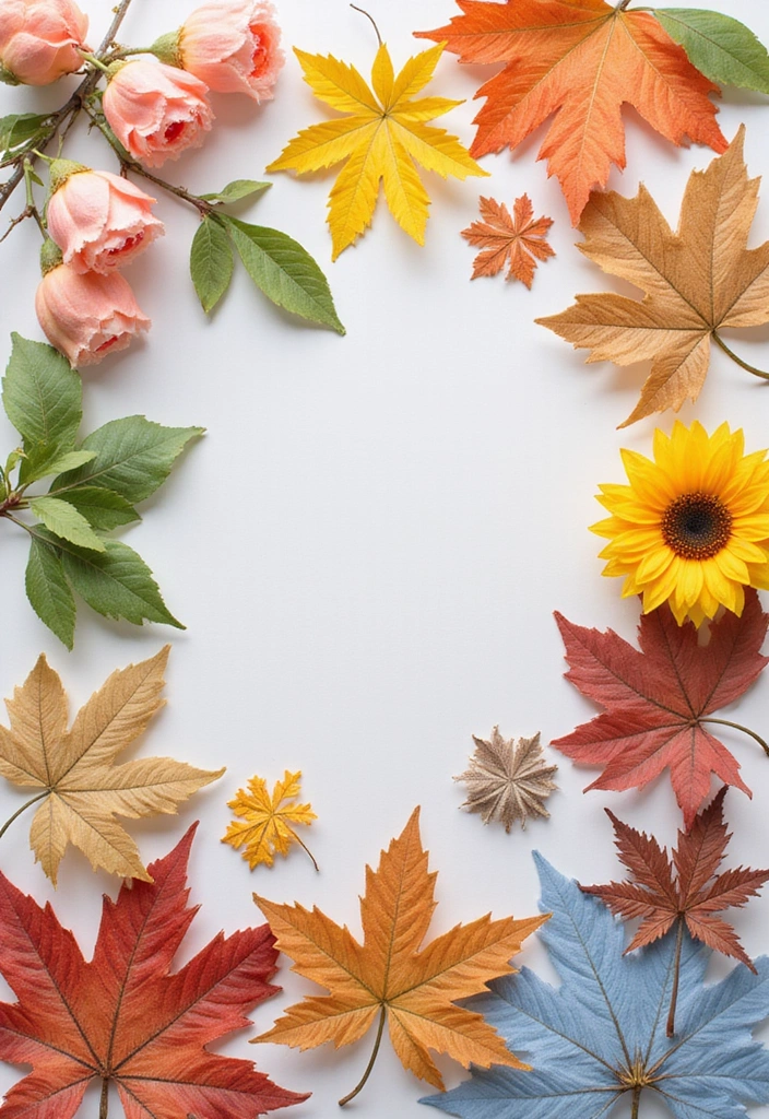10 Seasonal Decorating Tips to Transform Your Home for Every Occasion! - 1. Embrace The Colors of Each Season