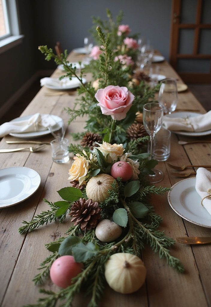 10 Seasonal Decorating Tips to Transform Your Home for Every Occasion! - 2. Nature-Inspired Decor