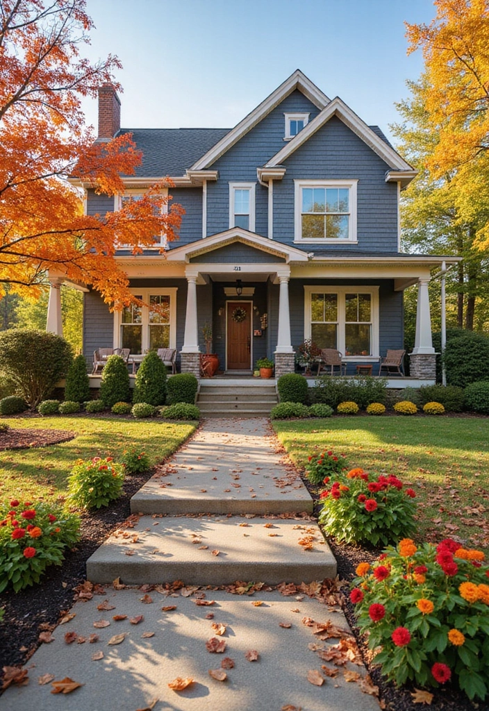10 Seasonal Decorating Tips to Transform Your Home for Every Occasion! - Conclusion