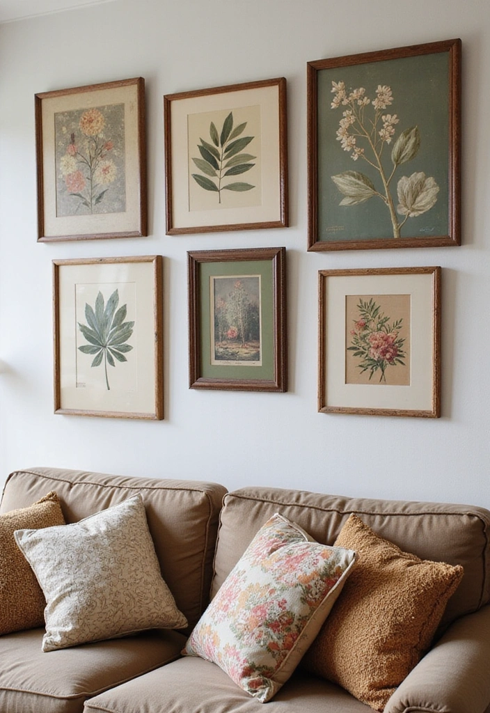 10 Stunning Vintage Wall Art Pieces That Will Transform Your Space (You Won't Believe #4!) - Conclusion