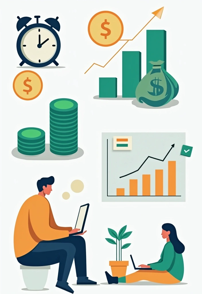 11 Online Courses That Will Skyrocket Your Career Potential (Enroll Today!) - 11. Khan Academy's Personal Finance Course
