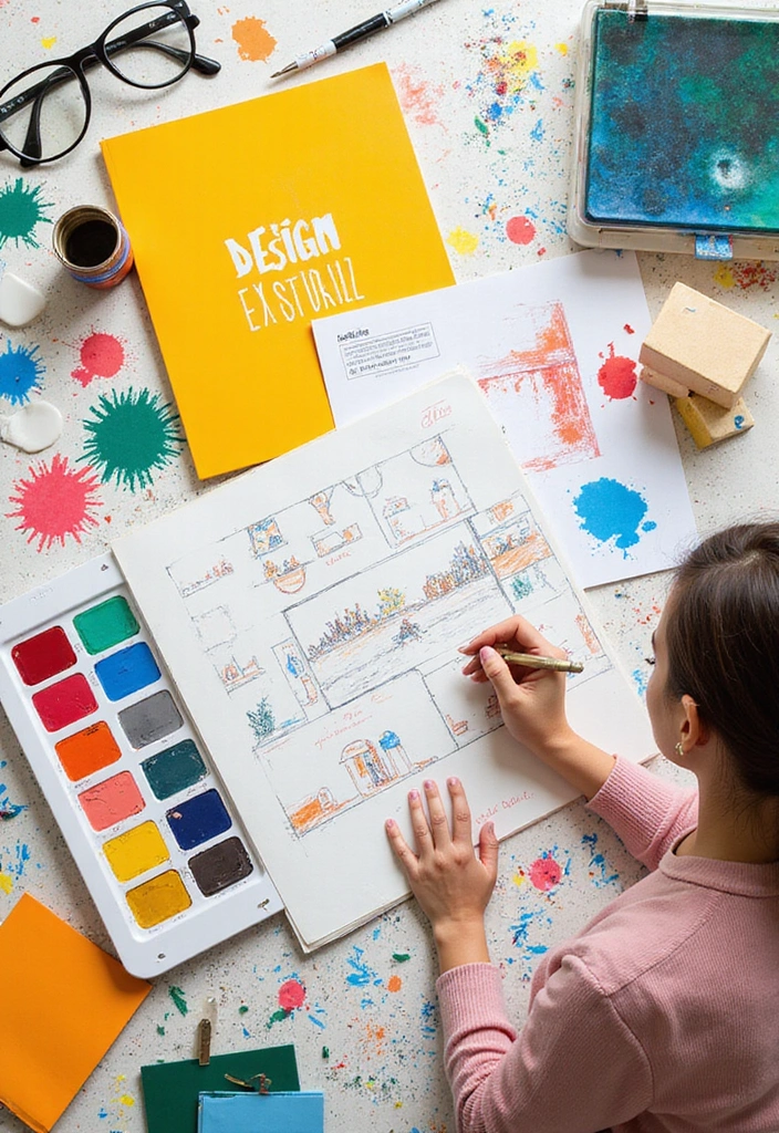 11 Online Courses That Will Skyrocket Your Career Potential (Enroll Today!) - 6. LinkedIn Learning's Graphic Design Fundamentals