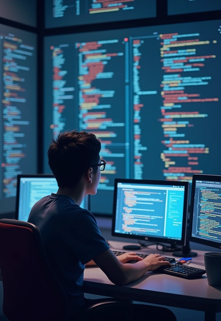11 Online Courses That Will Skyrocket Your Career Potential (Enroll Today!) - 7. Harvard Online's Introduction to Computer Science
