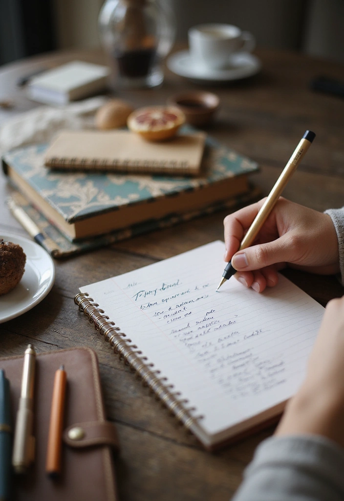 11 Online Courses That Will Skyrocket Your Career Potential (Enroll Today!) - 9. Skillshare's Creative Writing Masterclass