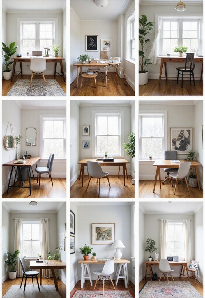 12 Modern Office Space Inspirations That'll Make You Want to Work from Home! - Conclusion