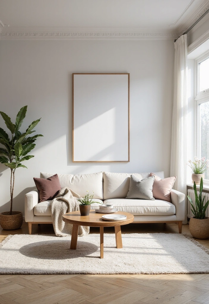 14 Minimalist Living Room Decor Hacks for a Simplified Life (Warning: #4 Is Transformational!) - Conclusion