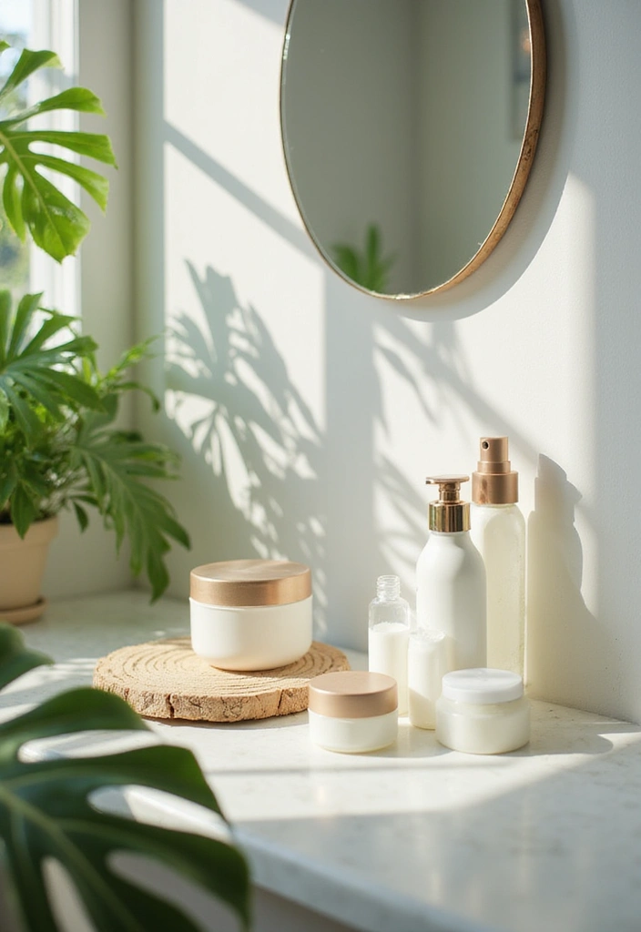 14 Must-Have Summer Skincare Tips to Keep Your Glow All Season Long! - 3. Switch to Lightweight Moisturizers