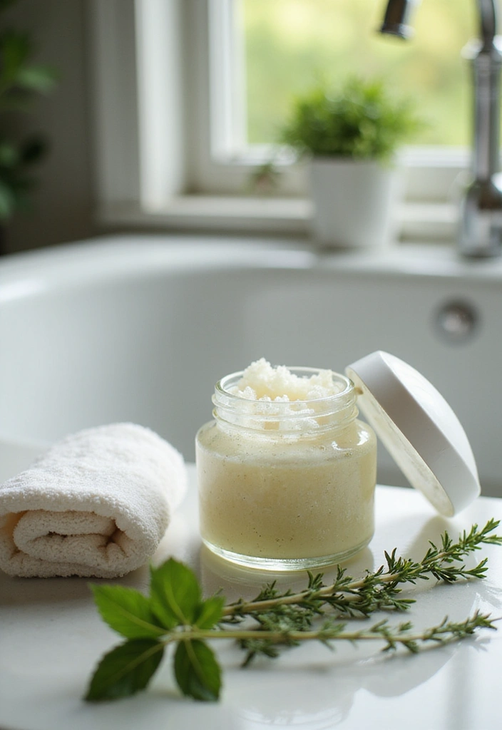 14 Must-Have Summer Skincare Tips to Keep Your Glow All Season Long! - 4. Exfoliate Weekly