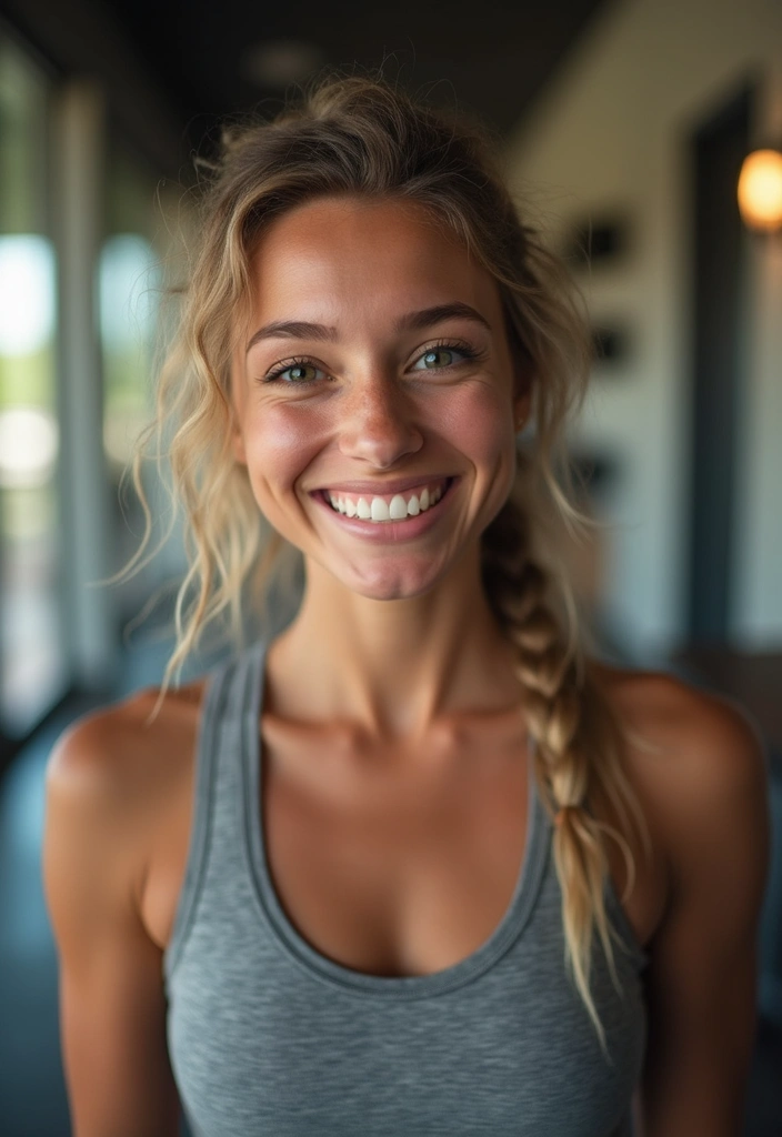 15 Home Workouts You Can Do Without Equipment (Get Fit in Just 20 Minutes!) - Conclusion