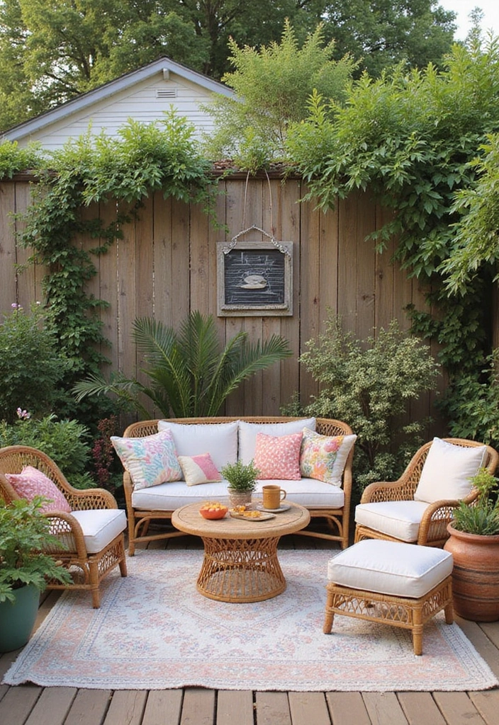 15 Stunning Summer Home Accessories to Transform Your Outdoor Space (You Won't Believe #8!) - Conclusion