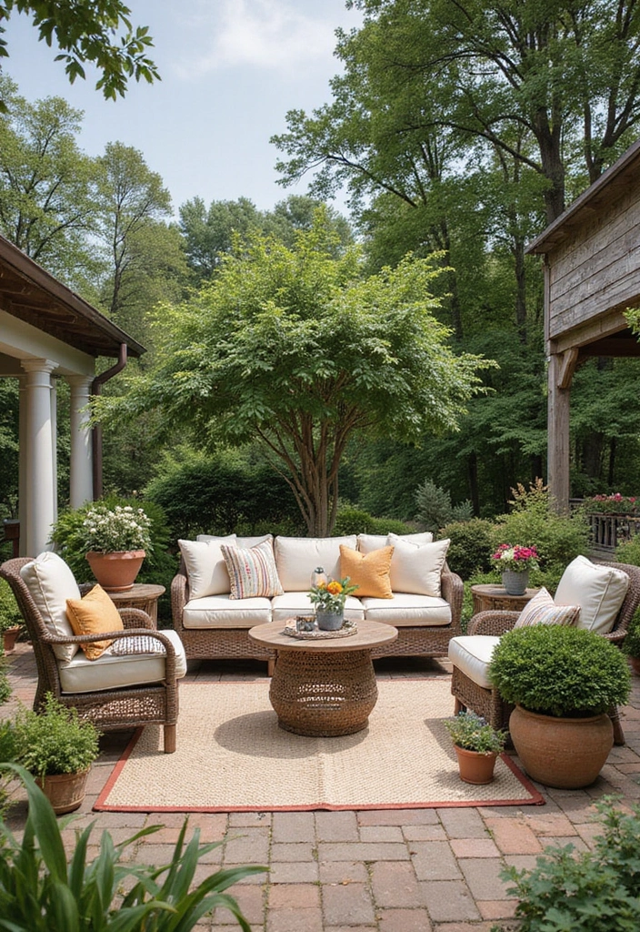 15 Stunning Summer Home Accessories to Transform Your Outdoor Space (You Won't Believe #8!) - Conclusion