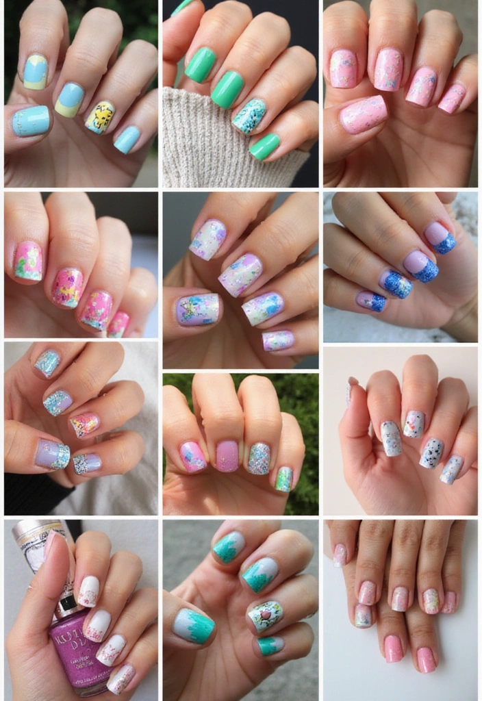15 Stunning Summer Nails Inspired by Beach Vibes (You’ll Want #7 ASAP!) - Conclusion