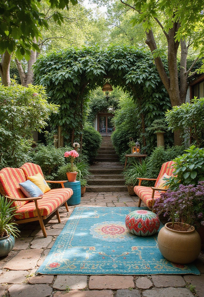18 Vibrant Garden Decor Ideas That Will Make Your Backyard a Summer Paradise! - Conclusion