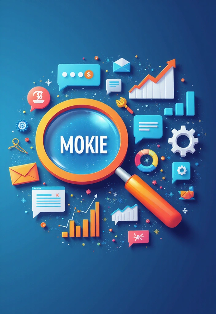 20 SEO Tips for Affiliate Marketing That Will Drive Traffic Like Crazy! - 1. Keyword Research is Key