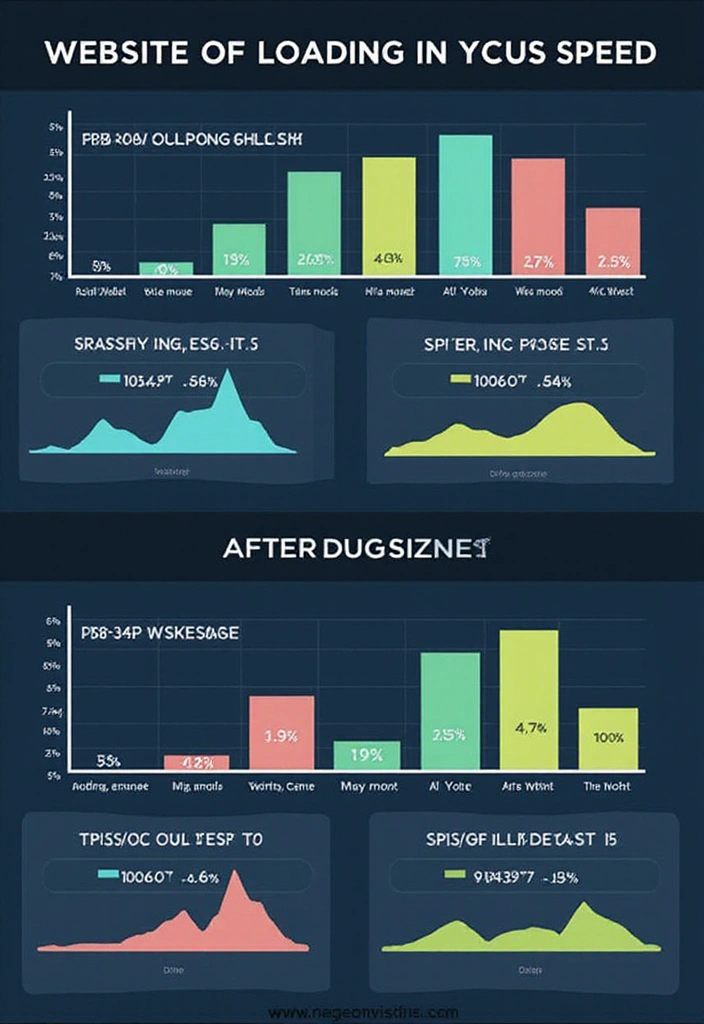20 SEO Tips for Affiliate Marketing That Will Drive Traffic Like Crazy! - 14. Improve Page Load Speed