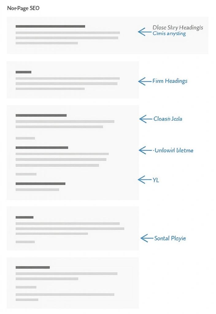 20 SEO Tips for Affiliate Marketing That Will Drive Traffic Like Crazy! - 4. Utilize On-Page SEO Techniques