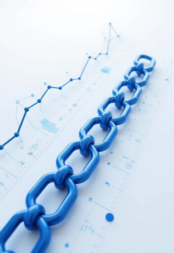 20 SEO Tips for Affiliate Marketing That Will Drive Traffic Like Crazy! - 5. Build a Strong Backlink Profile