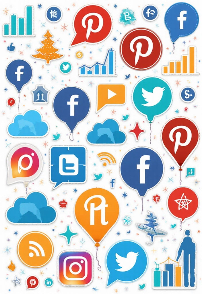 20 SEO Tips for Affiliate Marketing That Will Drive Traffic Like Crazy! - 7. Leverage Social Media for Traffic
