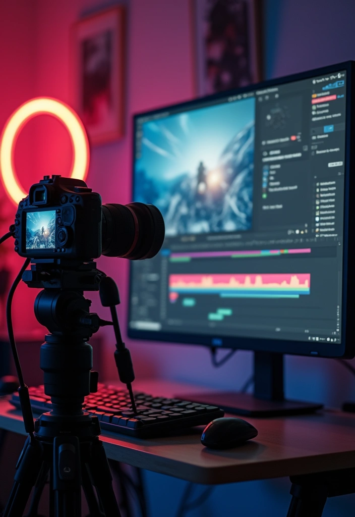 20 SEO Tips for Affiliate Marketing That Will Drive Traffic Like Crazy! - 8. Use Video Content to Engage