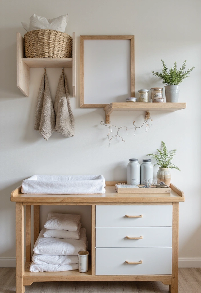 21 Newborn Care Tips Every First-Time Parent Needs to Know (You Won't Believe #11!) - 10. Stay Organized