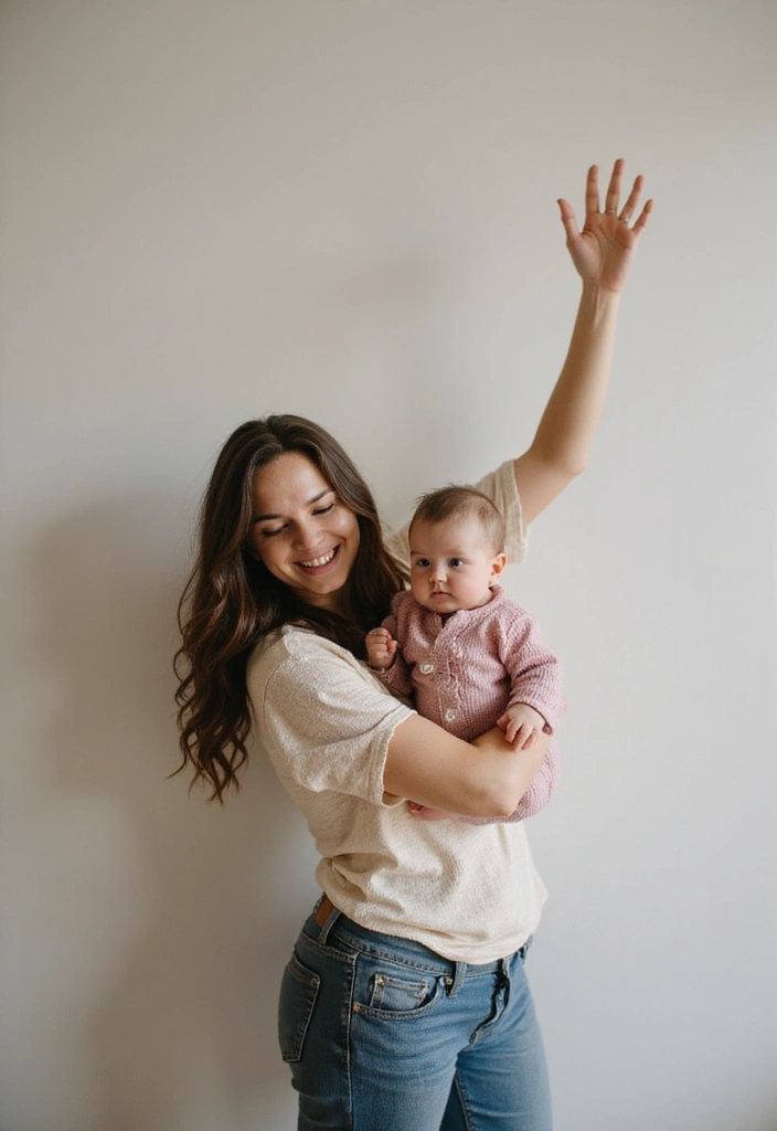 21 Newborn Care Tips Every First-Time Parent Needs to Know (You Won't Believe #11!) - 15. Stay Flexible