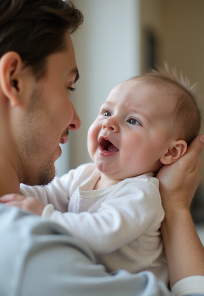 21 Newborn Care Tips Every First-Time Parent Needs to Know (You Won't Believe #11!) - 6. Understanding Newborn Cues