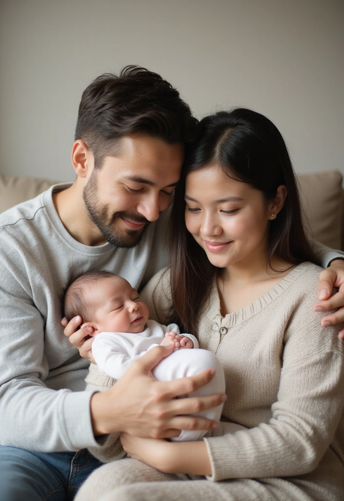 21 Newborn Care Tips Every First-Time Parent Needs to Know (You Won't Believe #11!) - Conclusion