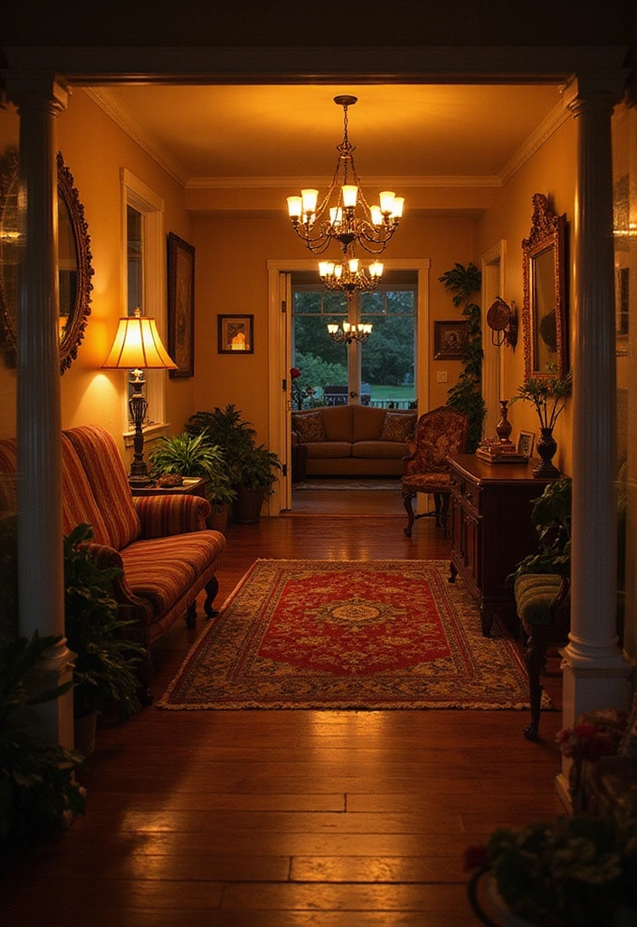 22 Decorative Lighting Ideas That Will Make Your Home Shine Like Never Before! - Conclusion: Illuminate Your Space